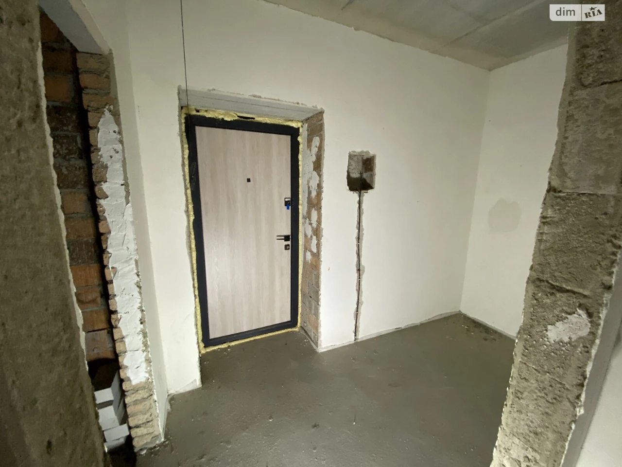 Продается Квартира в Романовке
