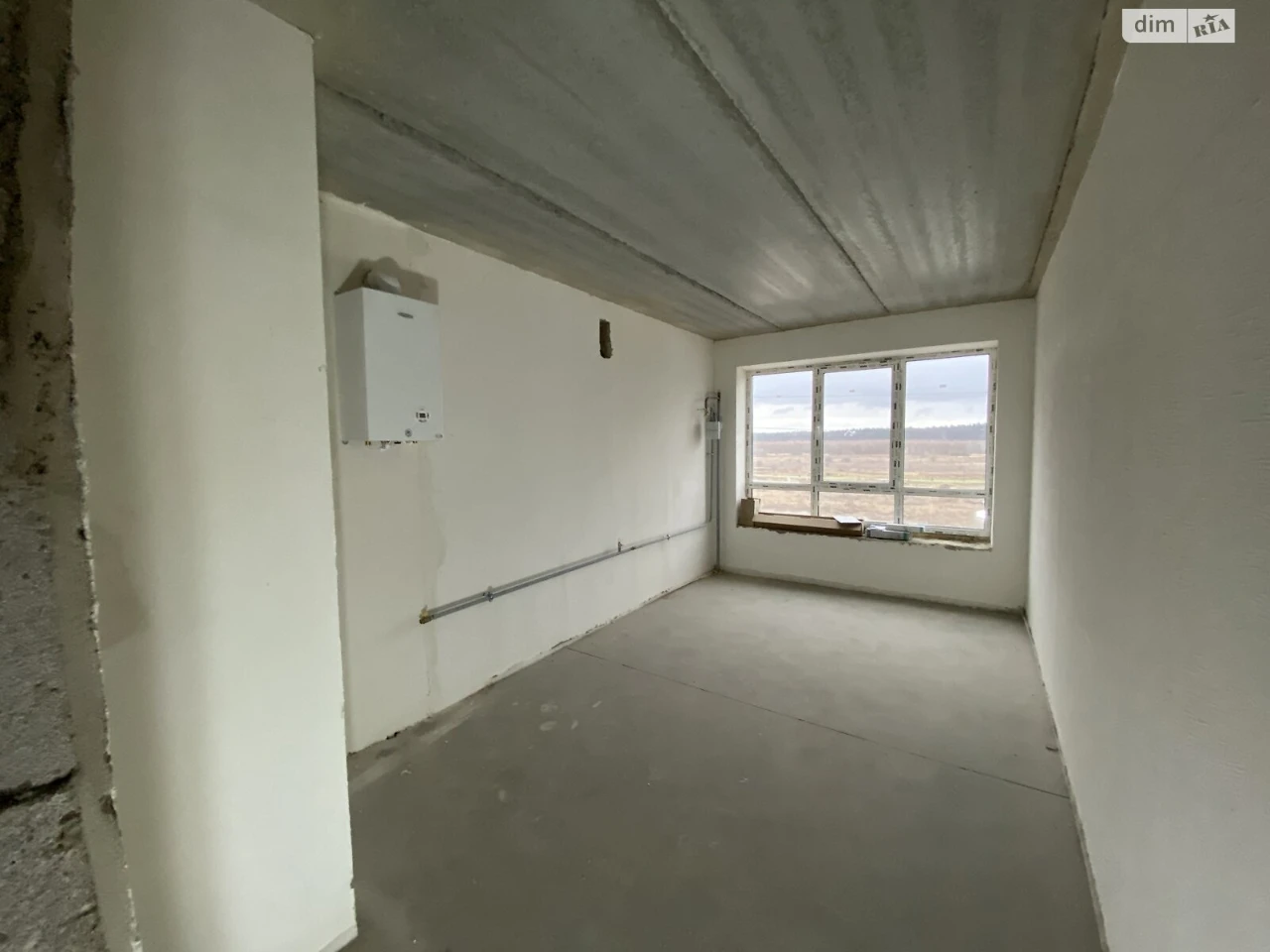 Продается Квартира в Романовке