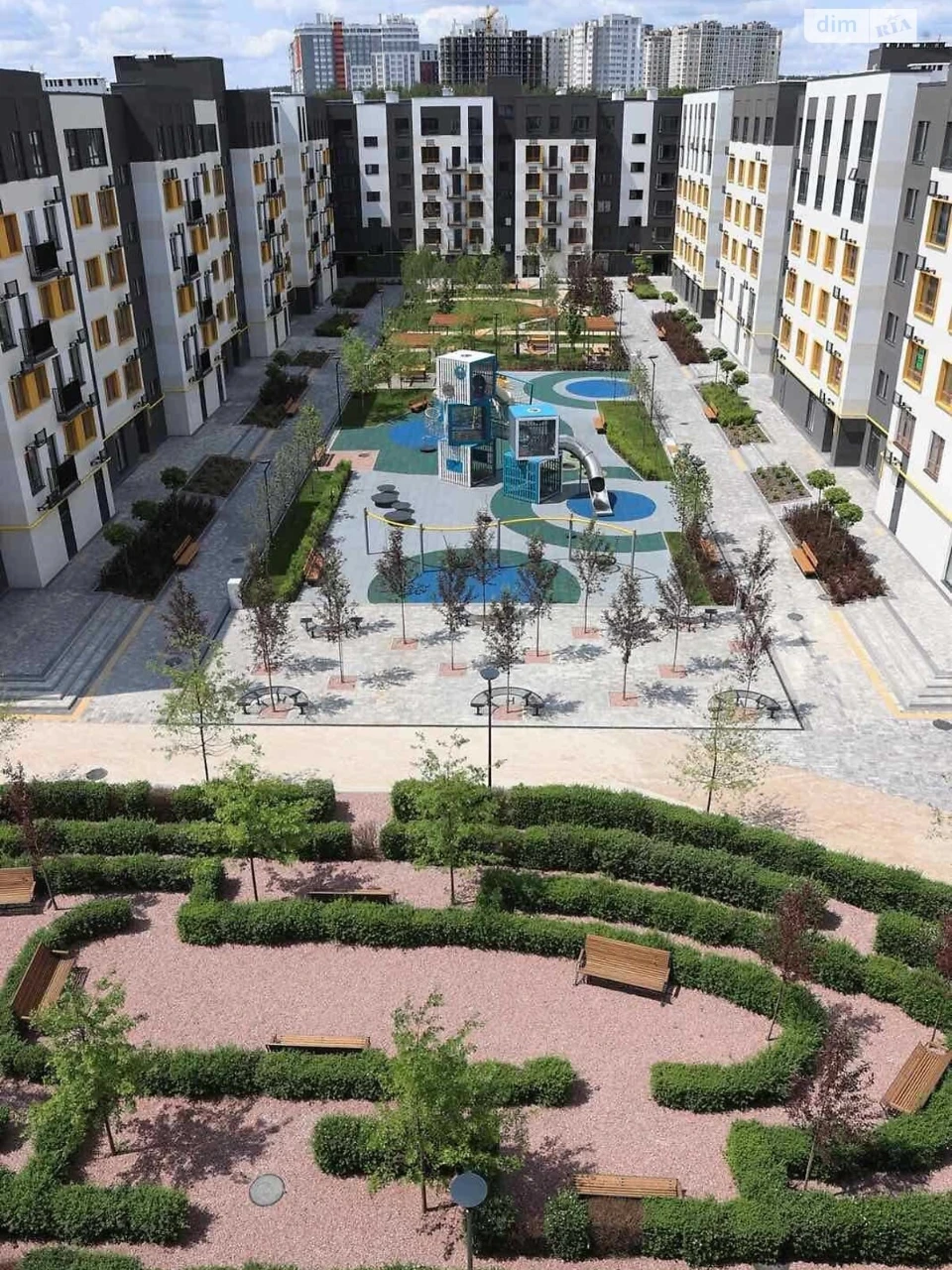 Продается Квартира в Романовке