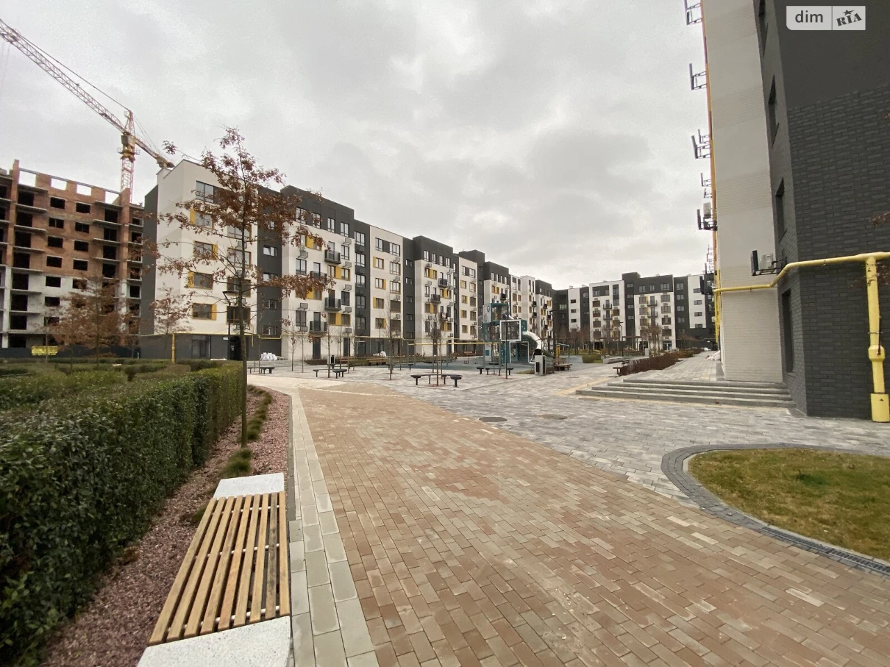 Продается Квартира в Романовке