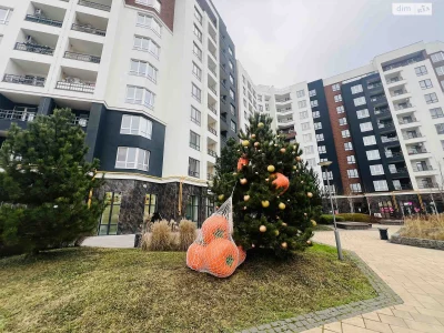 Продажа Квартиры Ирпень