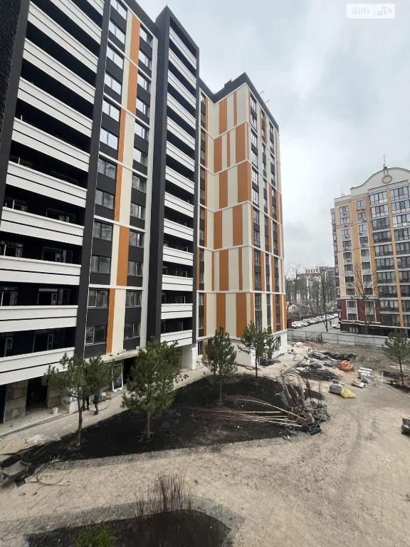 Apartment for Sale in Irpin