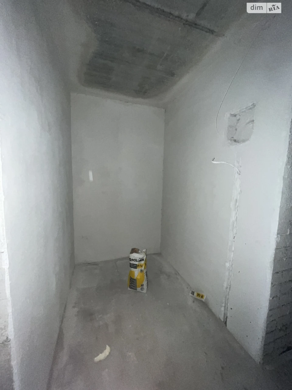 Apartment for Sale in Irpin