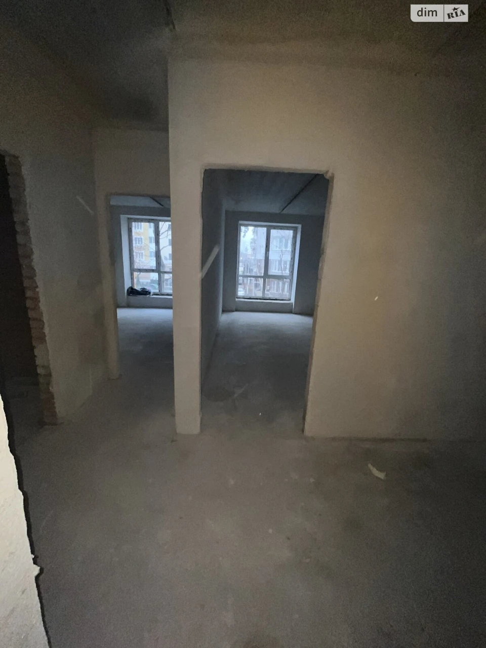 Apartment for Sale in Irpin