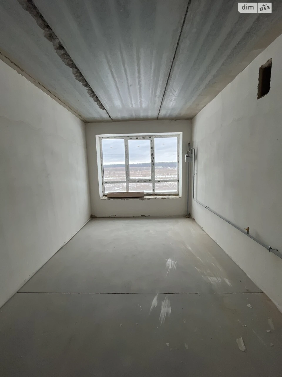 Apartment for Sale in Irpin