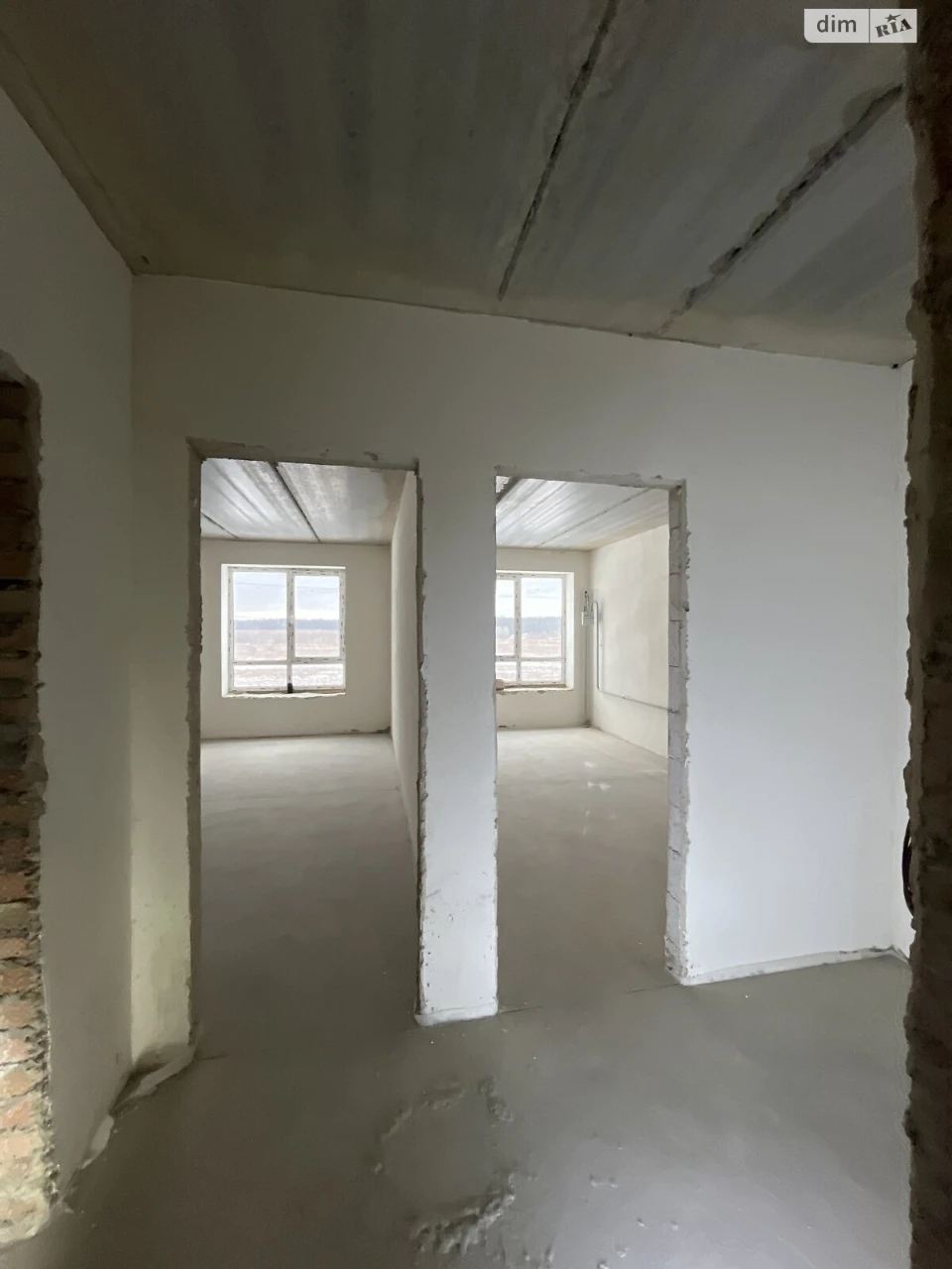 Apartment for Sale in Irpin