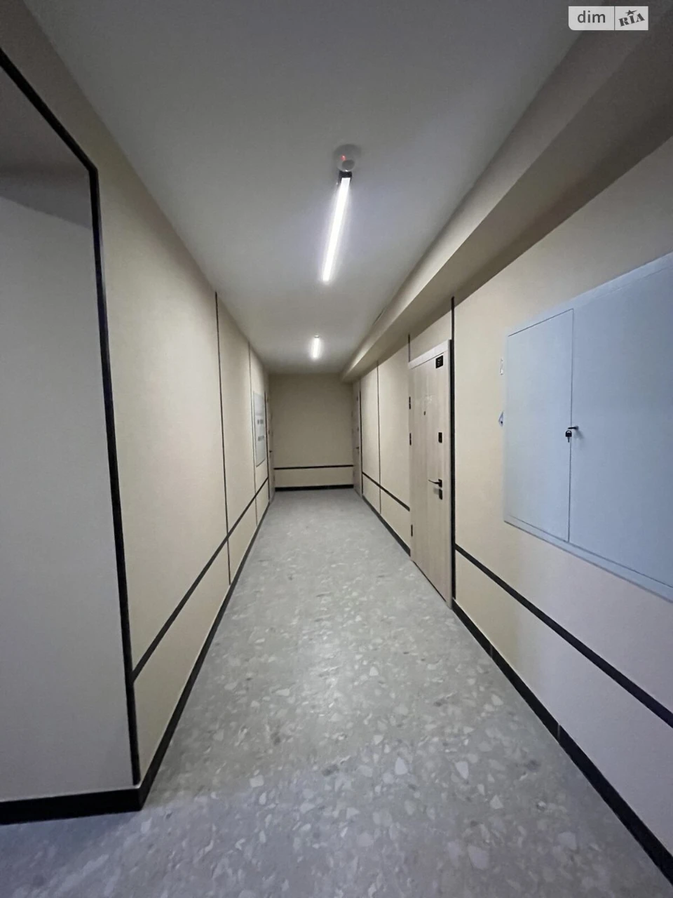 Apartment for Sale in Irpin