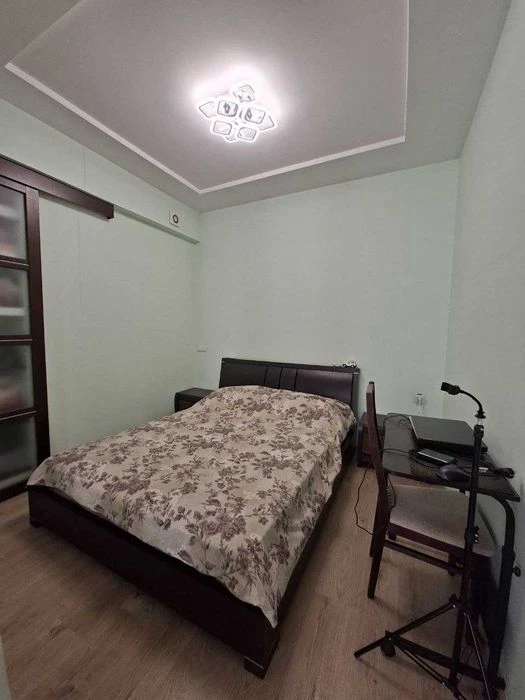 Продается уютная квартира в ЖК Тирас.