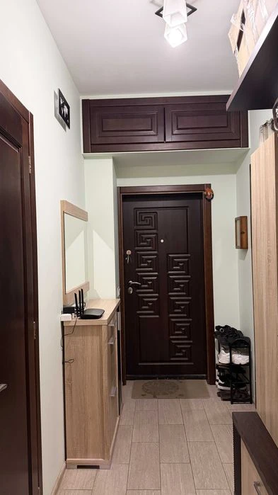 Продается уютная квартира в ЖК Тирас.
