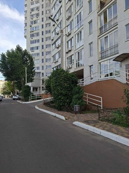 Продается уютная квартира в ЖК Тирас.