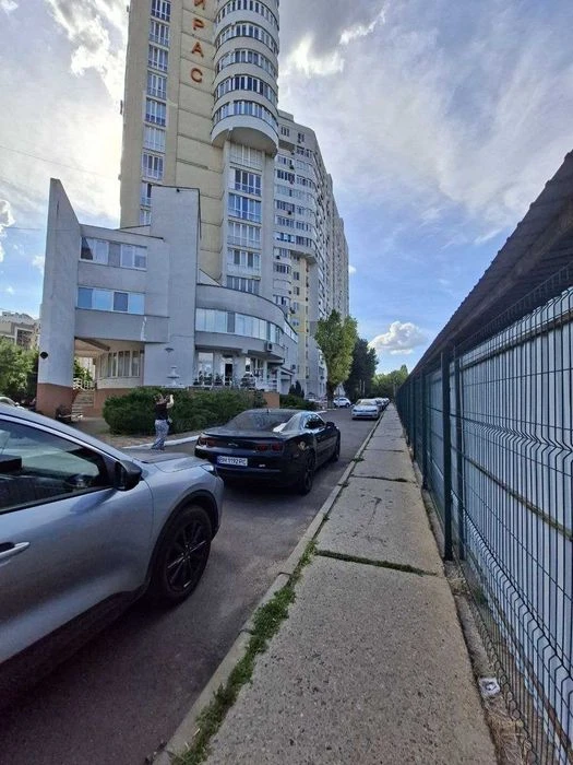 Продается уютная квартира в ЖК Тирас.
