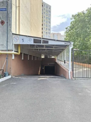 Продается уютная квартира в ЖК Тирас.