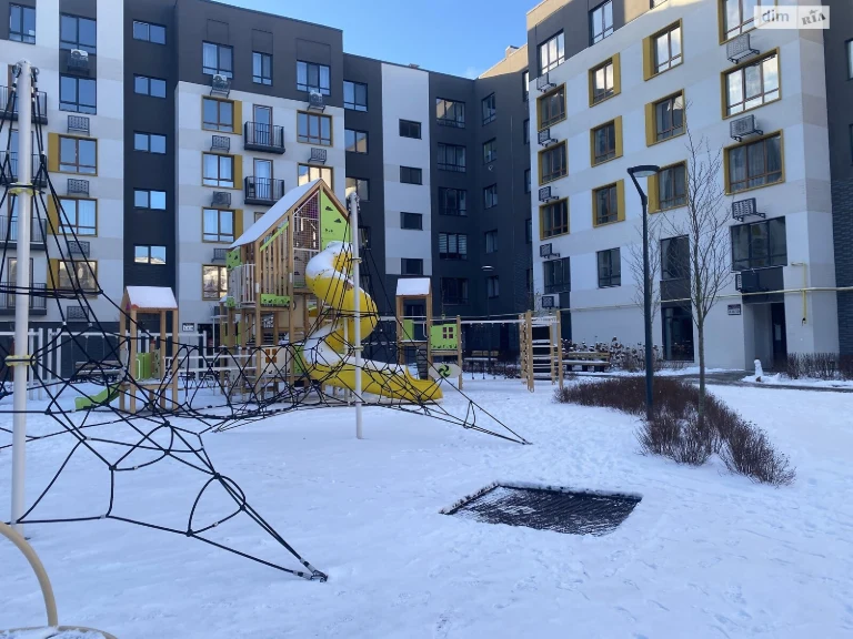 Apartment for Sale in Irpin