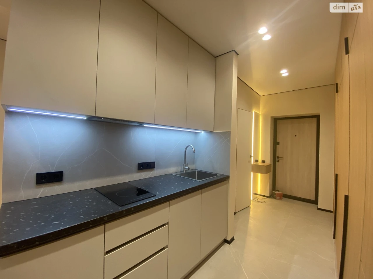 Apartment for Sale in Irpin