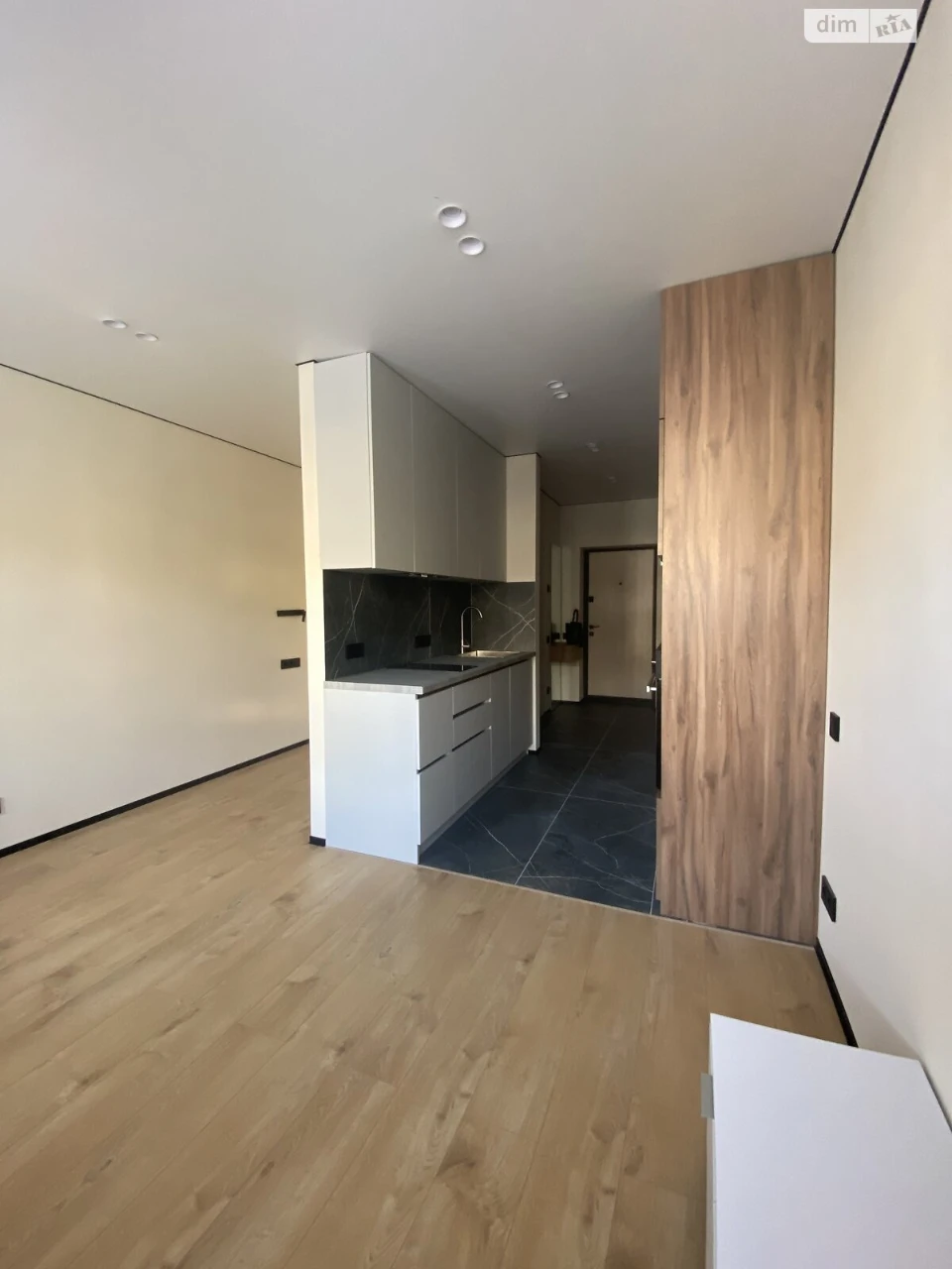 Apartment for Sale in Irpin