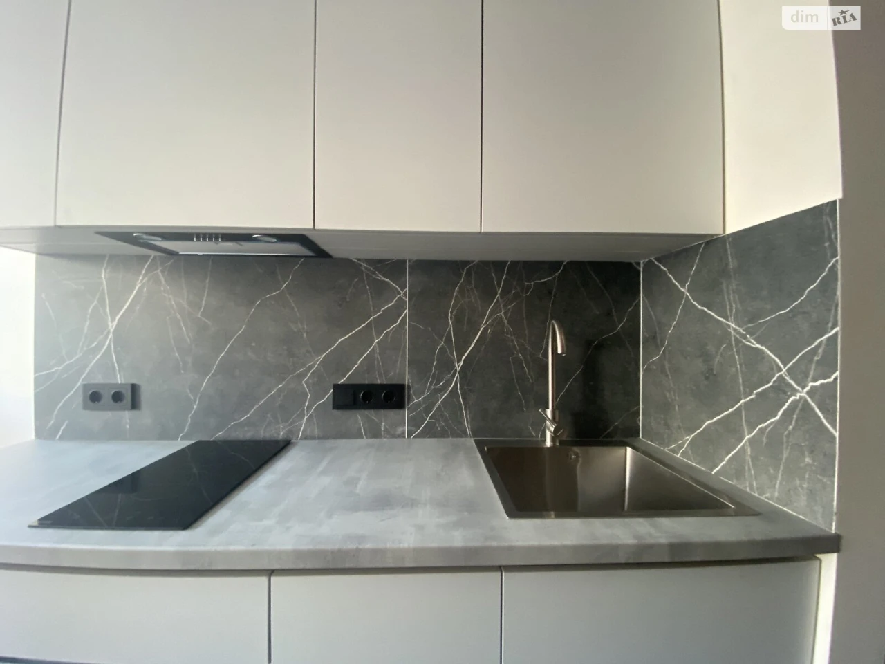 Apartment for Sale in Irpin