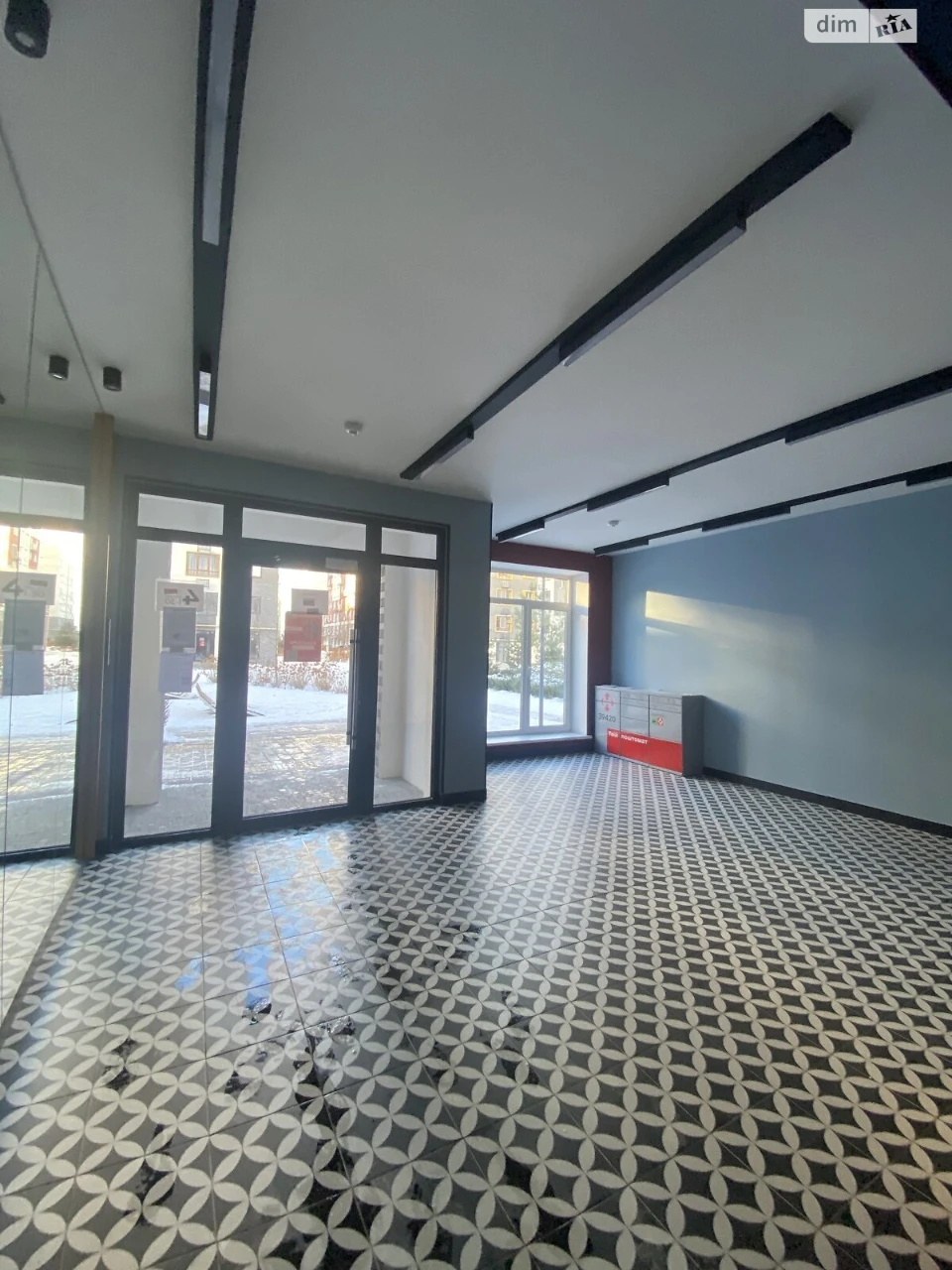 Apartment for Sale in Irpin