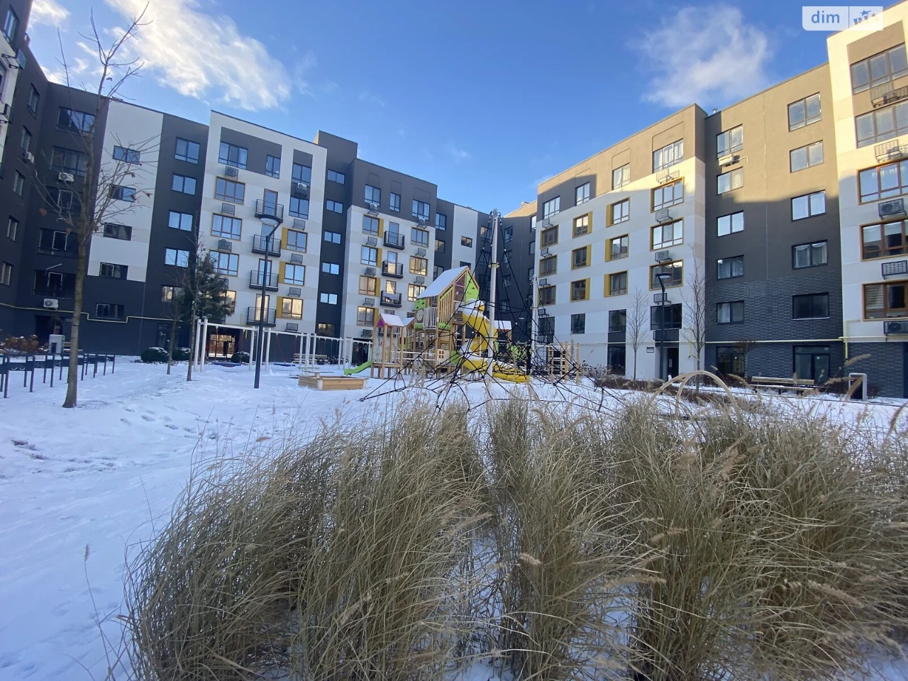 Apartment for Sale in Irpin