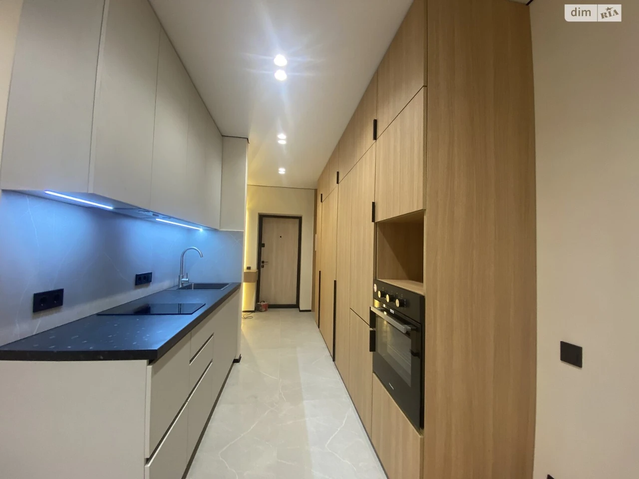 Apartment for Sale in Irpin