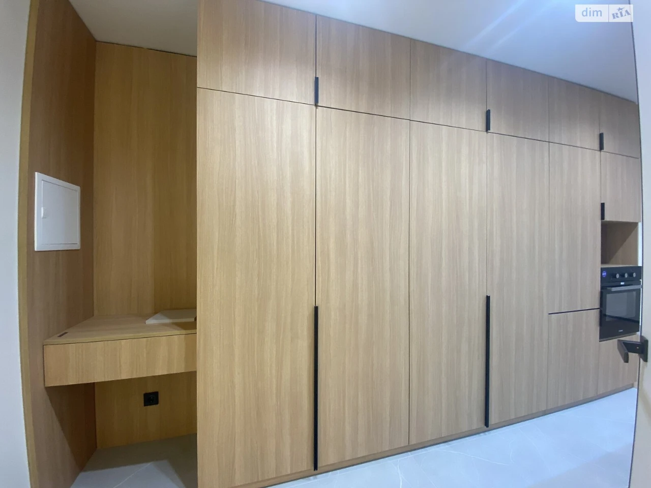 Apartment for Sale in Irpin
