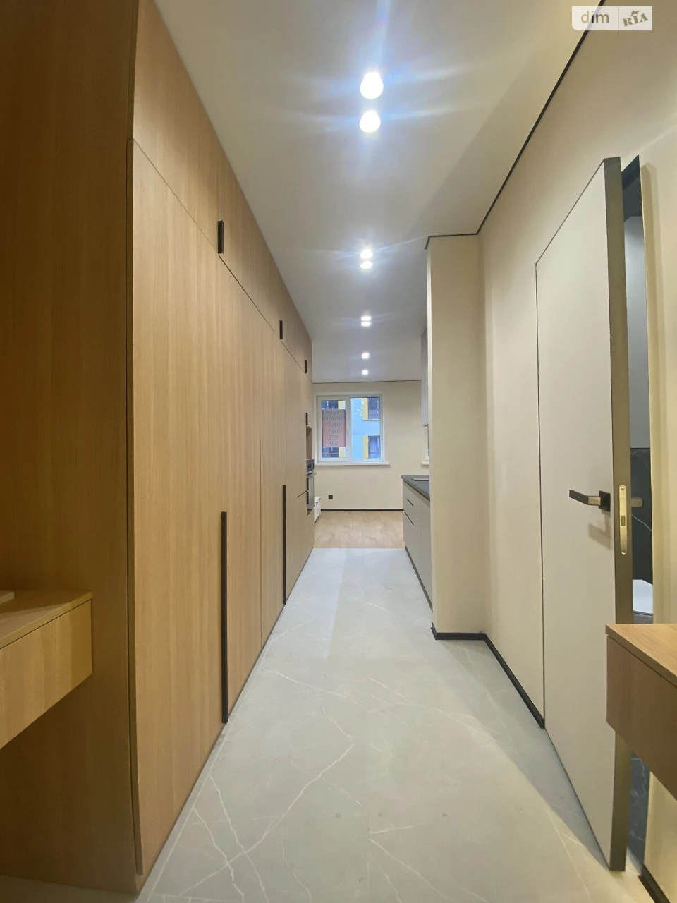 Apartment for Sale in Irpin