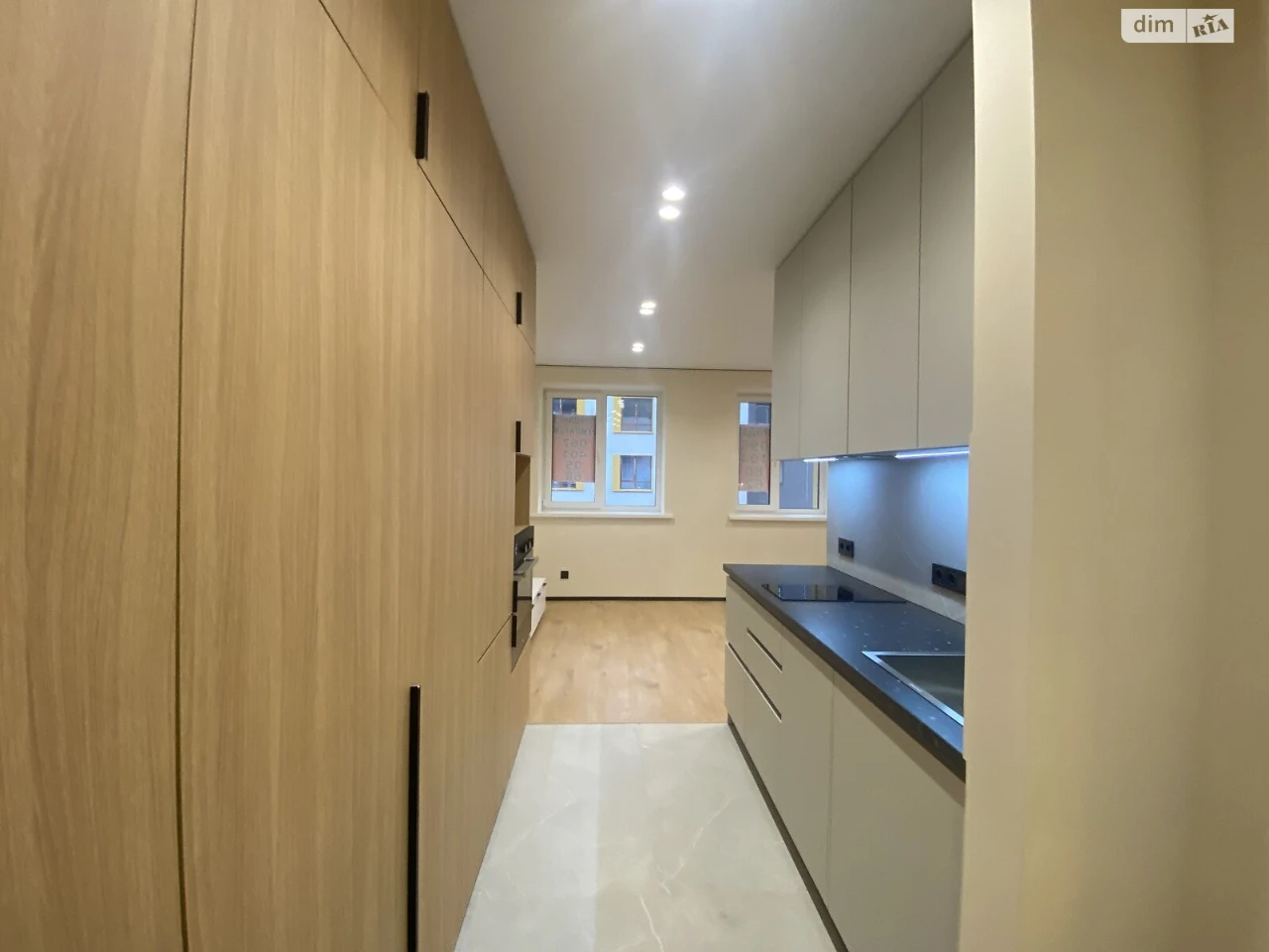 Apartment for Sale in Irpin