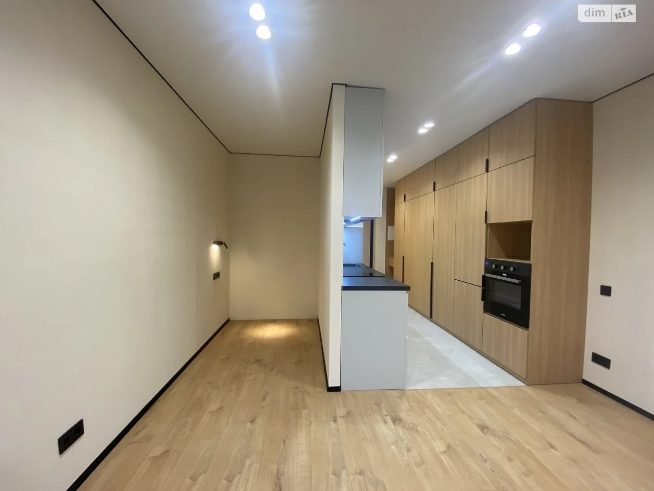 Apartment for Sale in Irpin