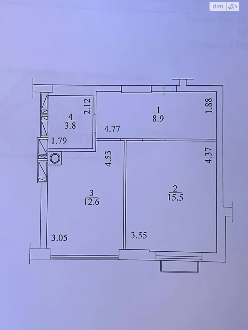 Продажа Квартиры