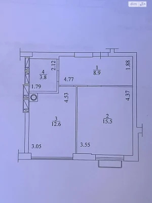 Продажа Квартиры