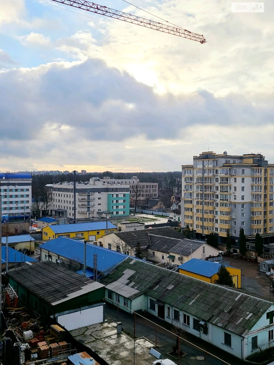 Продажа Квартиры