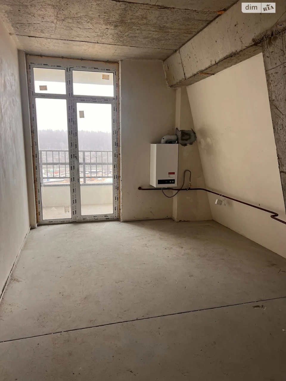 Apartment for Sale in Irpin