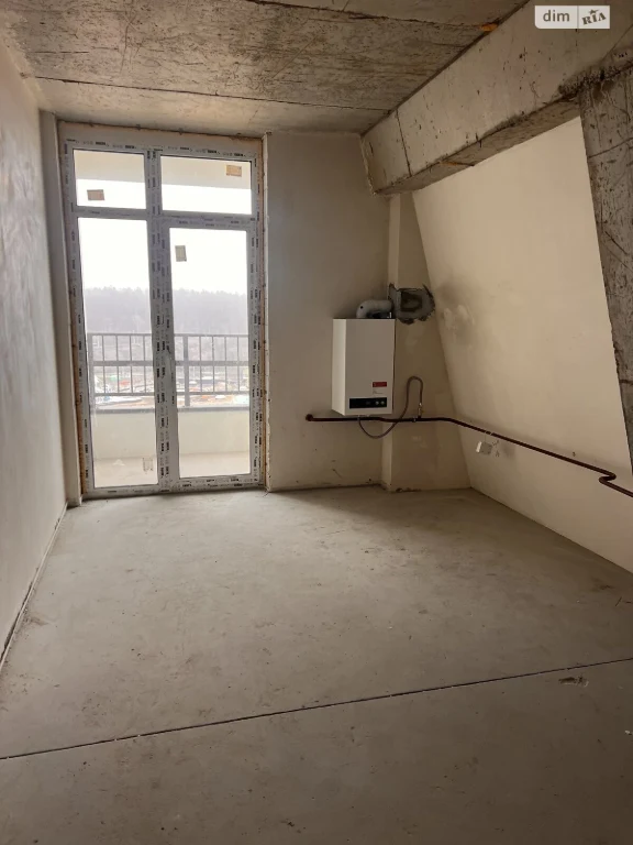 Apartment for Sale in Irpin