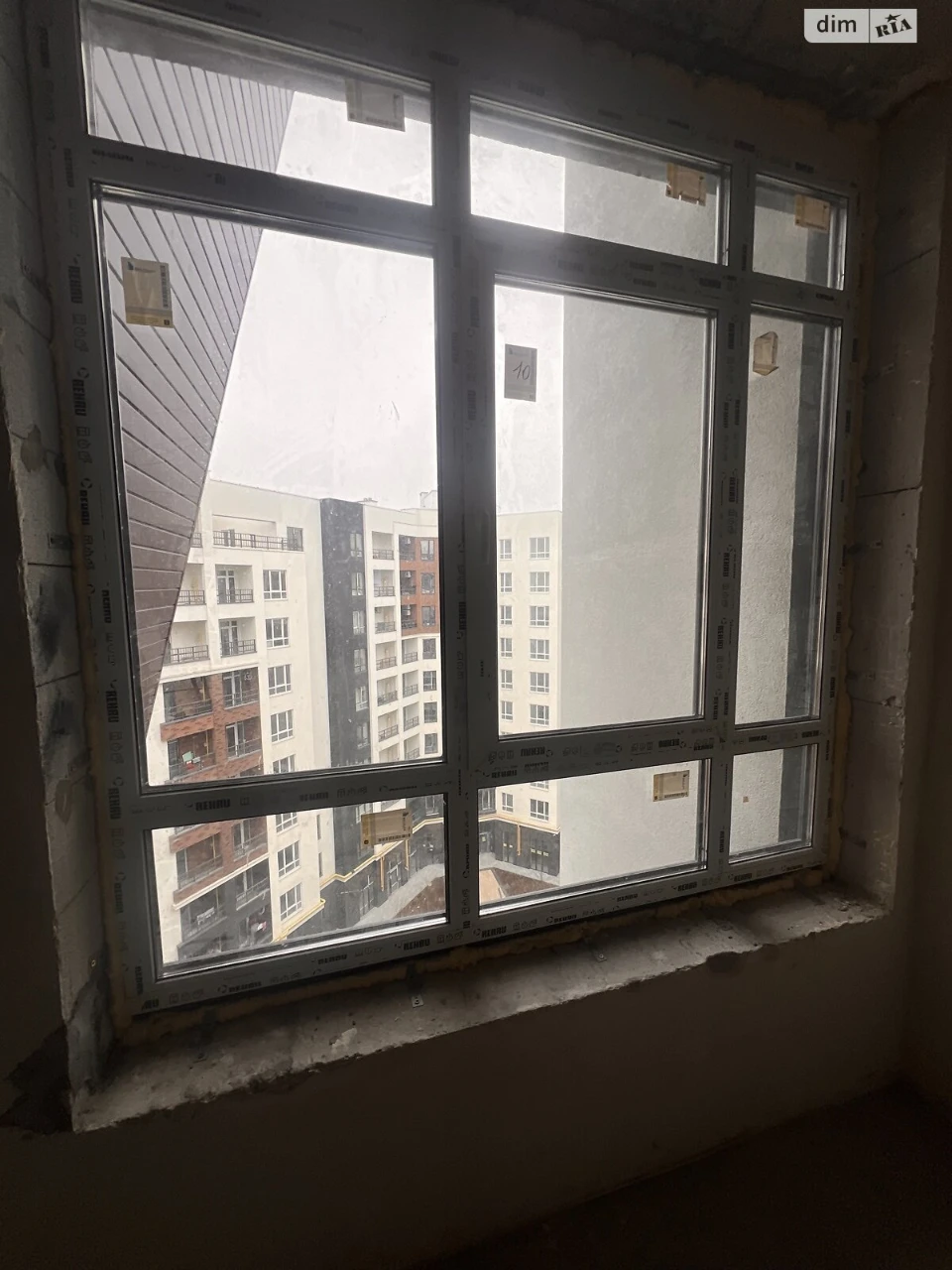 Apartment for Sale in Irpin