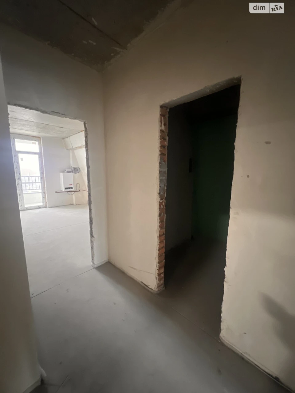 Apartment for Sale in Irpin
