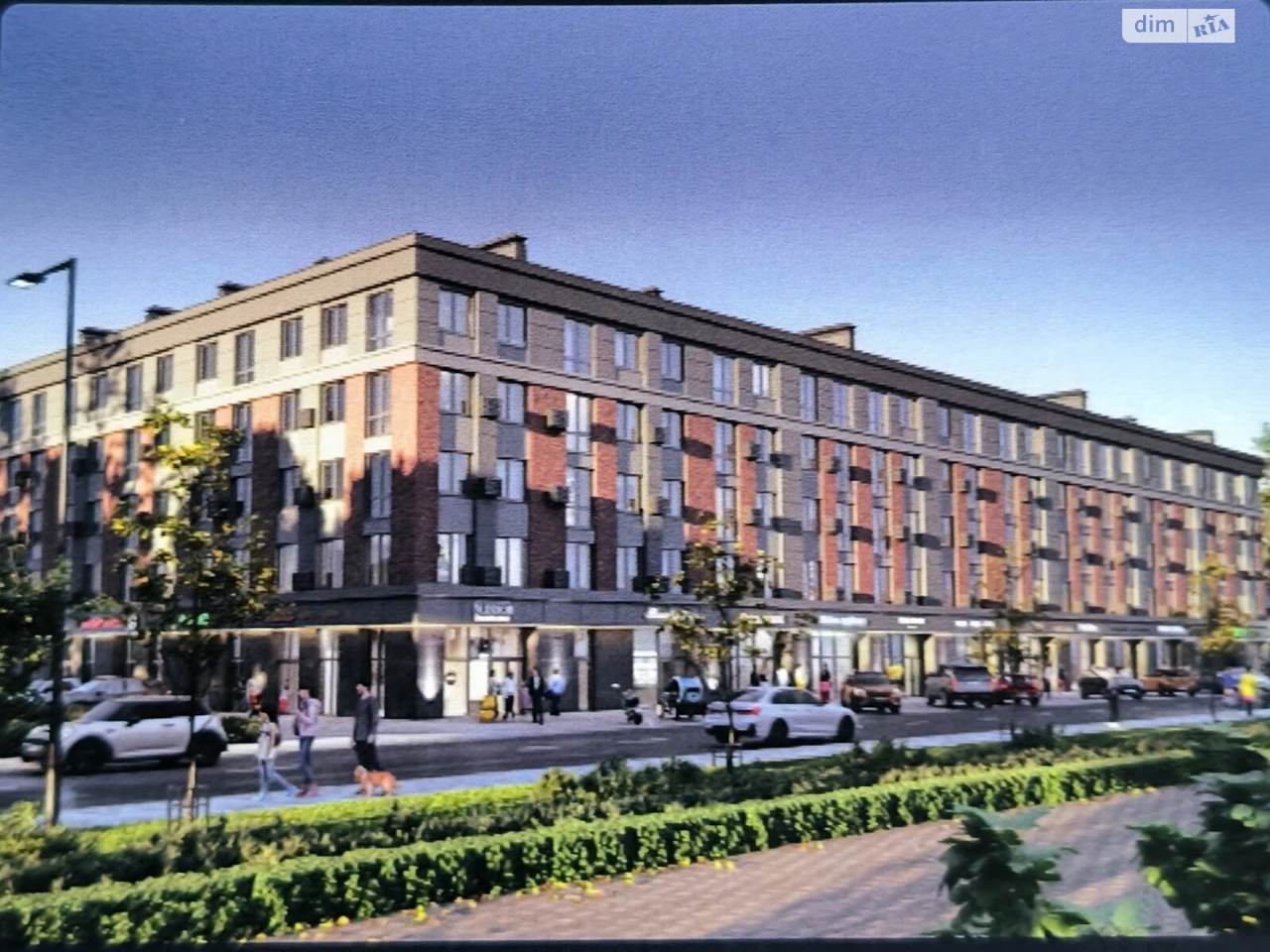Продаж Квартира Ірпінь