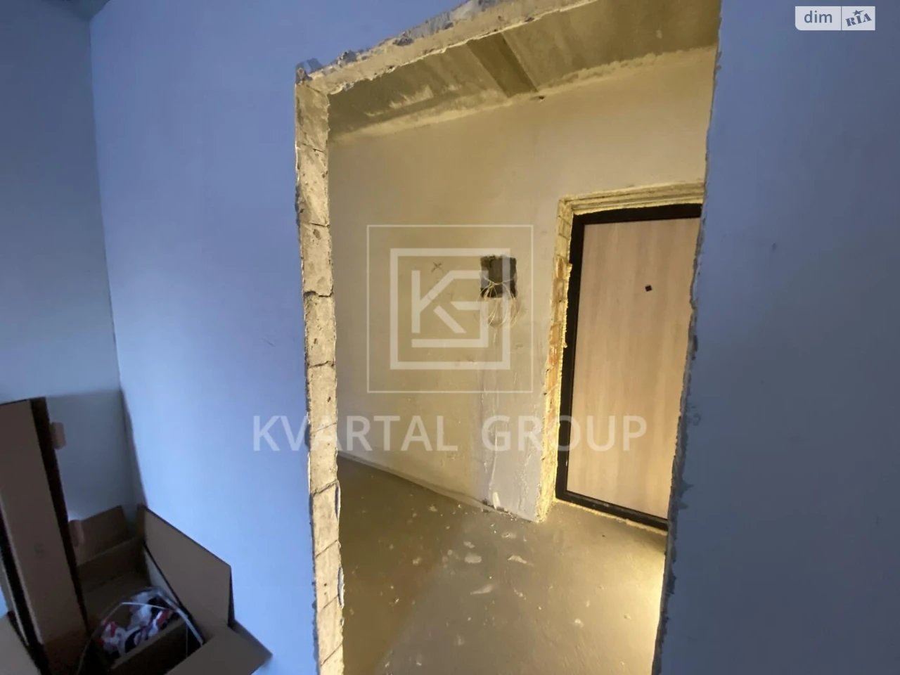 Продаж Квартира