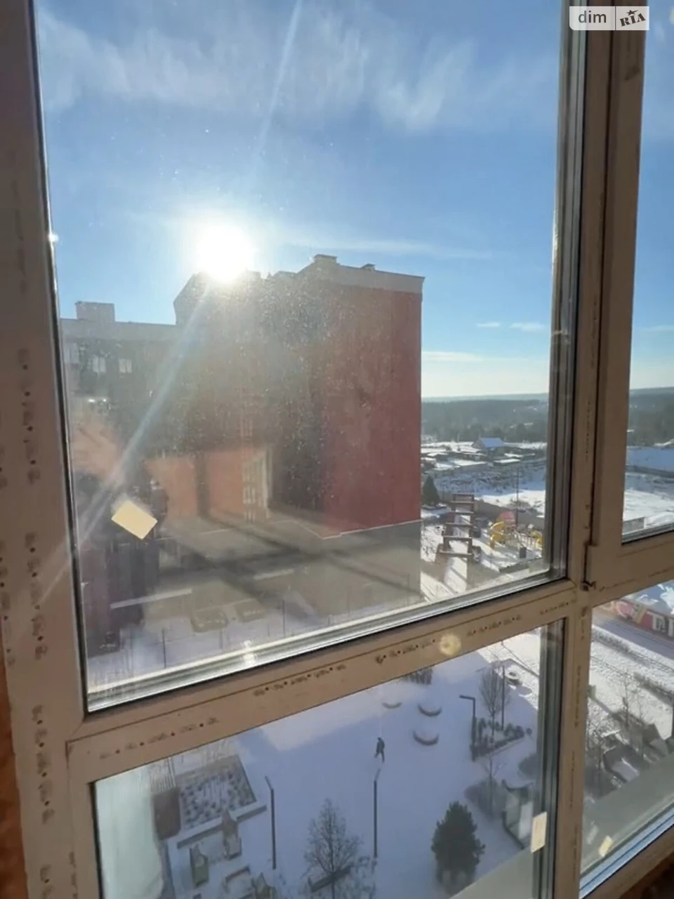 Apartment for Sale