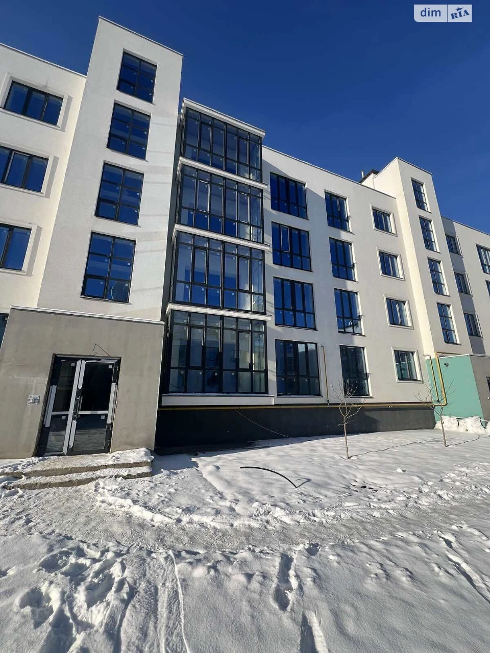 Продаж Квартира Ірпінь
