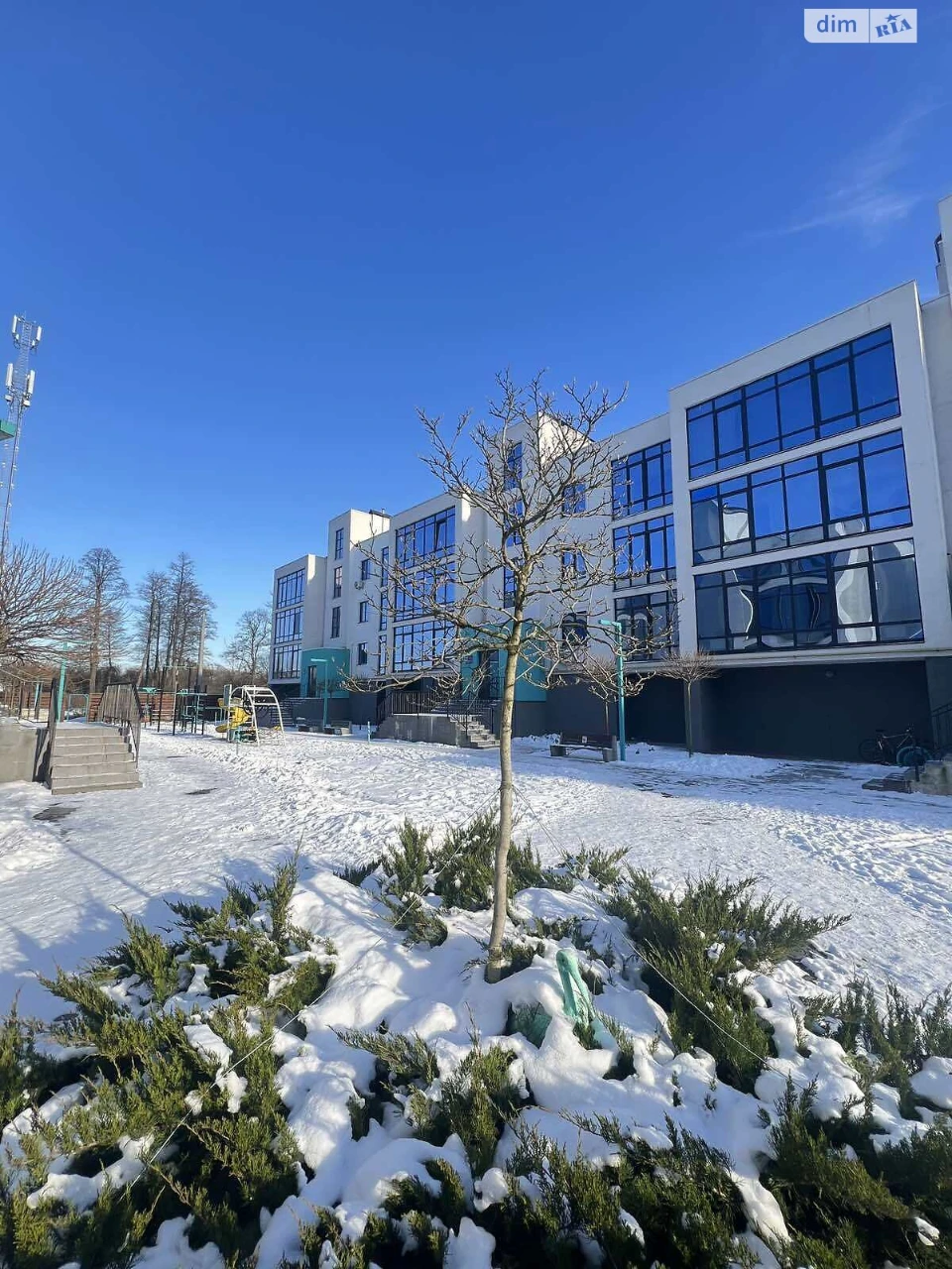 Продаж Квартира Ірпінь