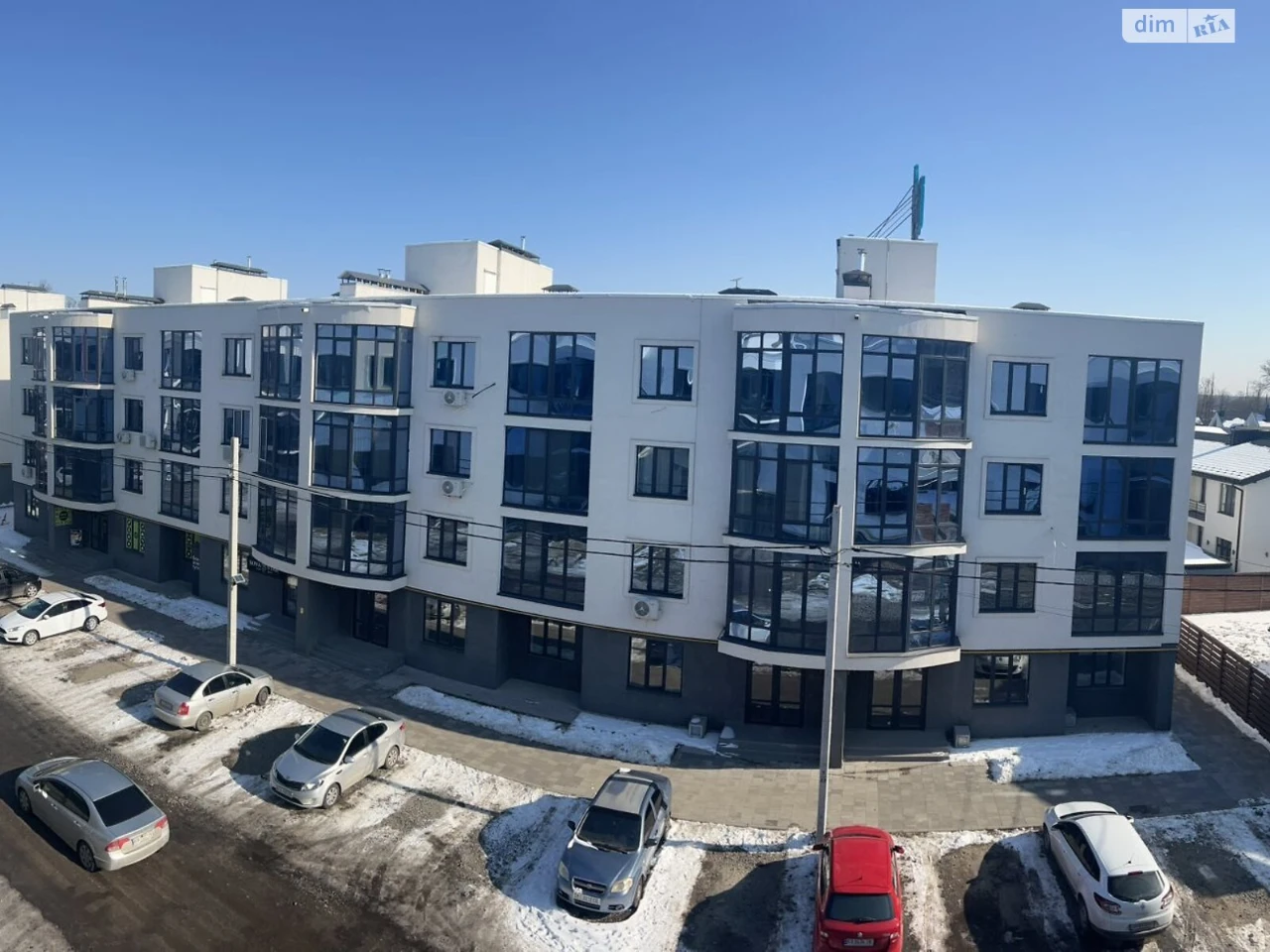 Продаж Квартира Ірпінь