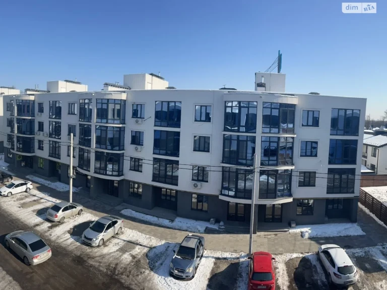 Продаж Квартира Ірпінь