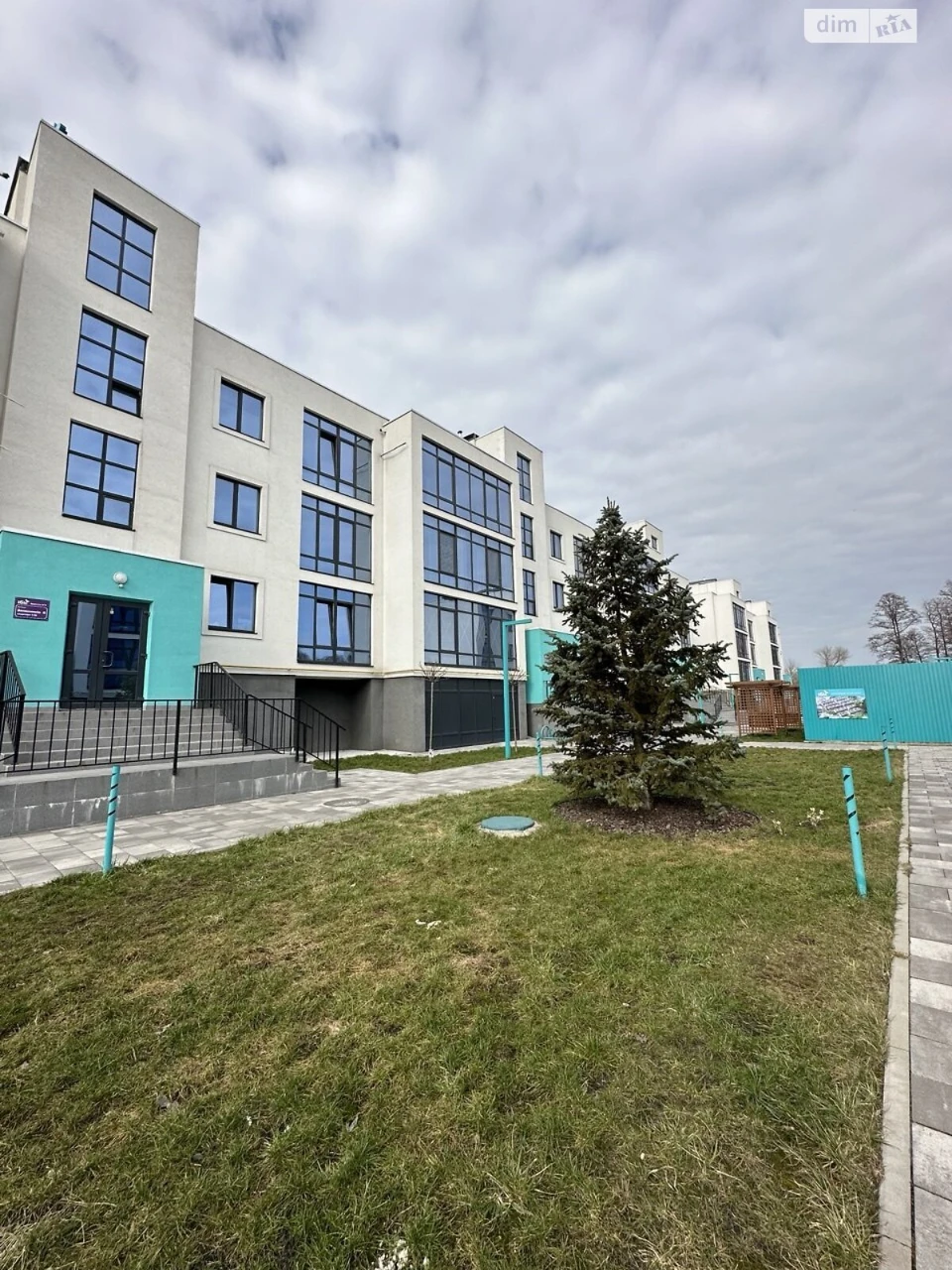 Продаж Квартира Ірпінь