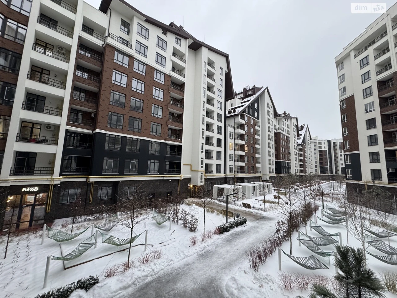 Продаж Квартира