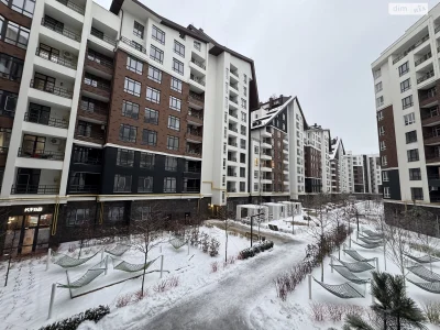 Продаж Квартира