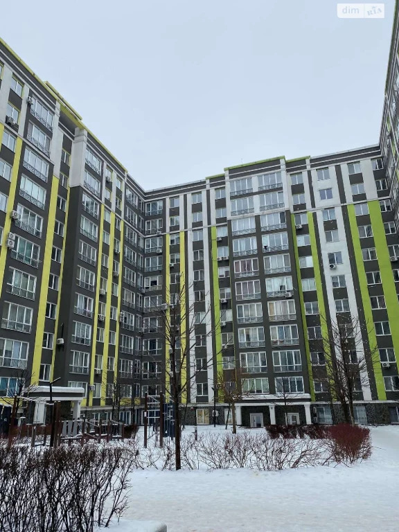 Продаж Квартиры Ирпень