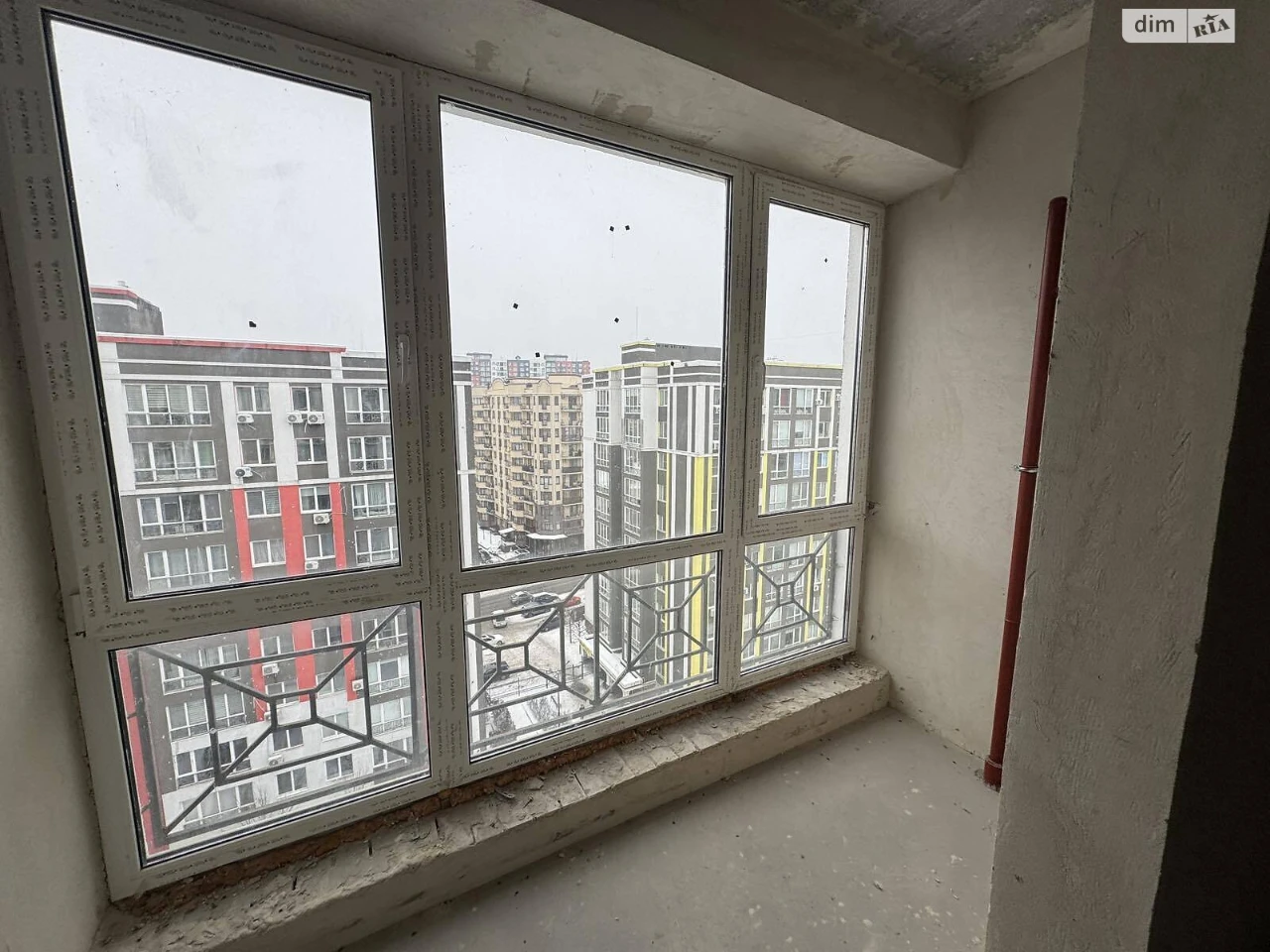 Продажа Квартира Ирпень