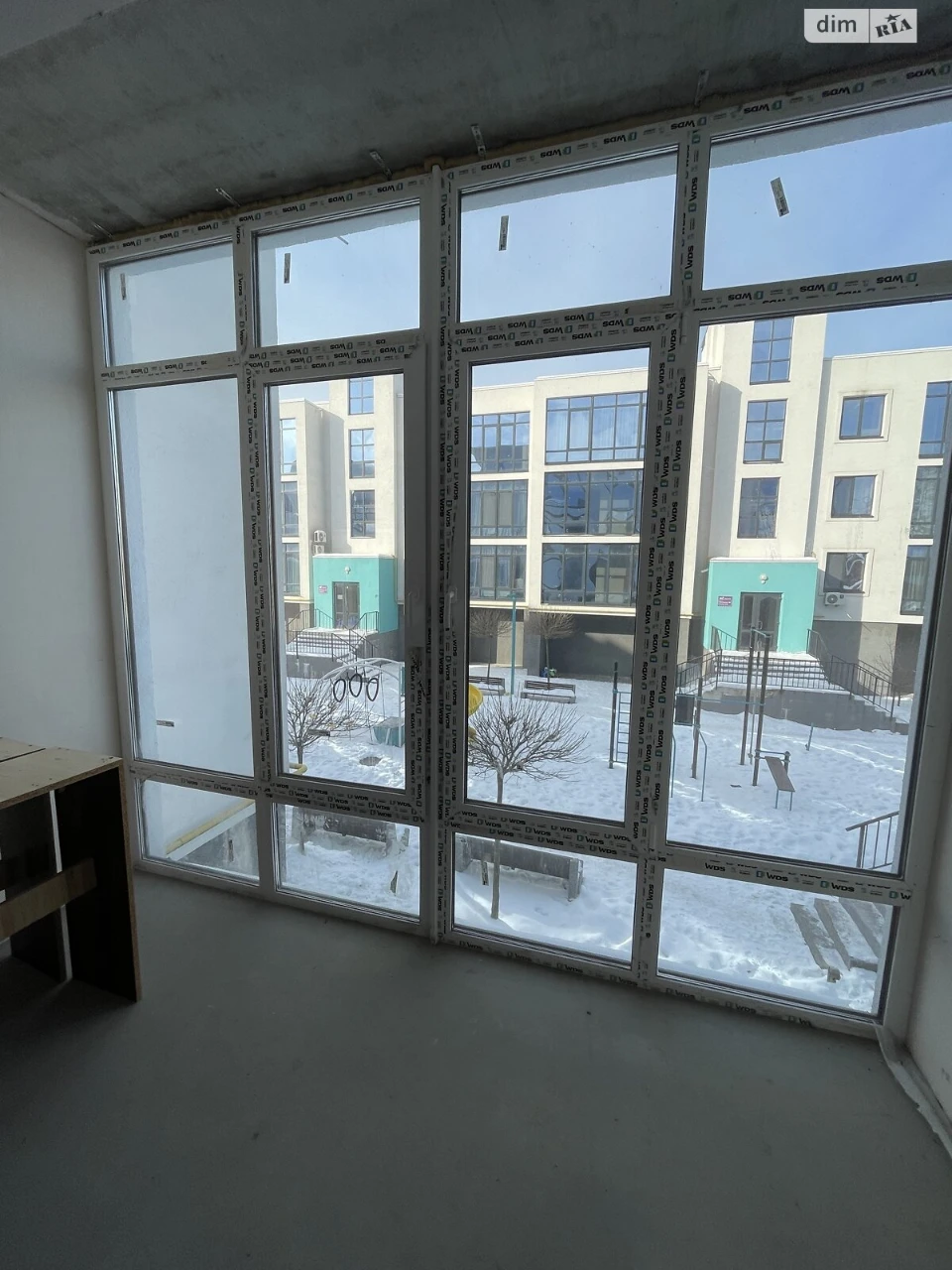 Apartment for Sale