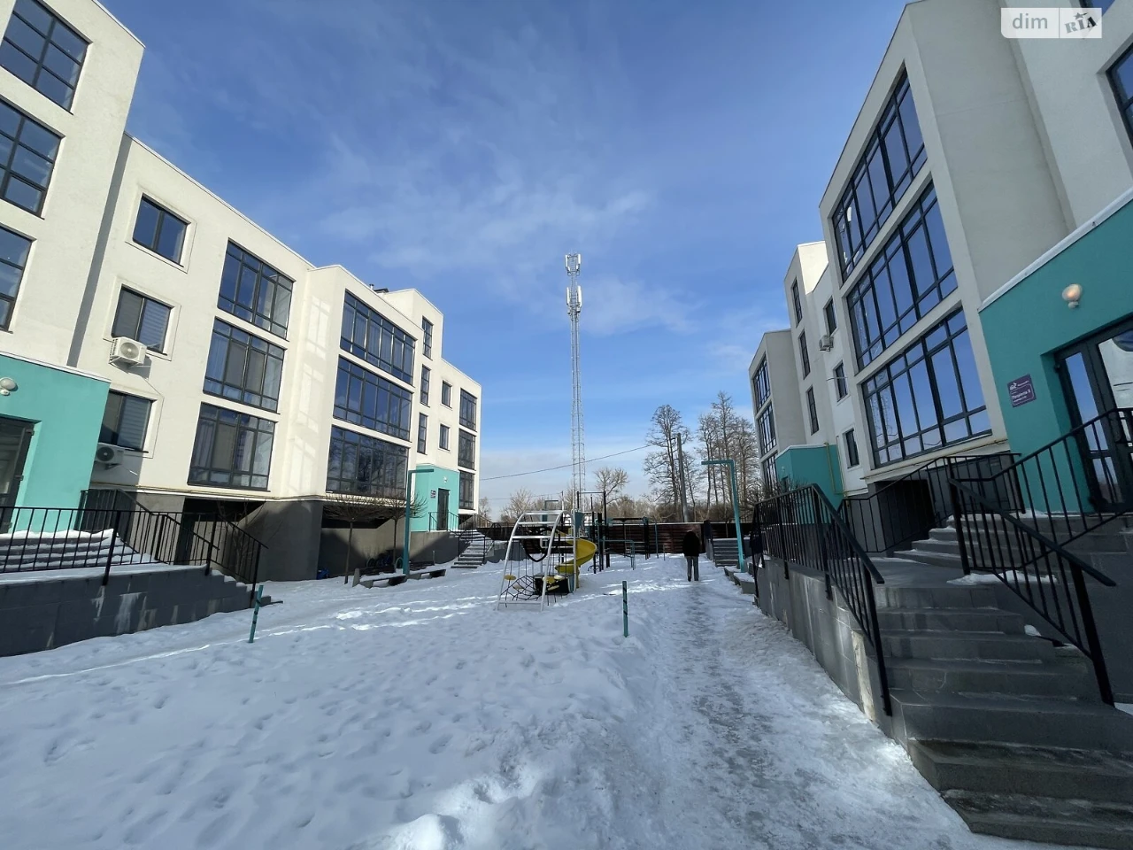 Apartment for Sale