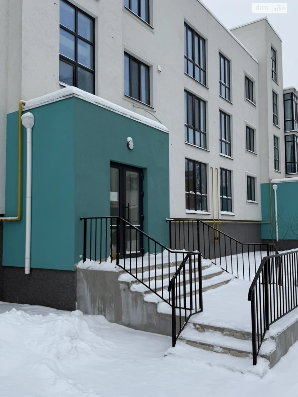 Продаж Квартира Ірпінь