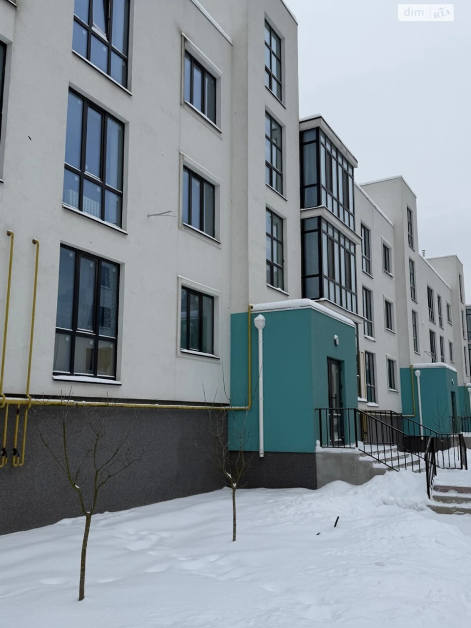 Продаж Квартира Ірпінь